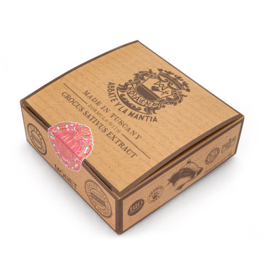 Savon de rasage "Monet" Abbate Y La Mantia