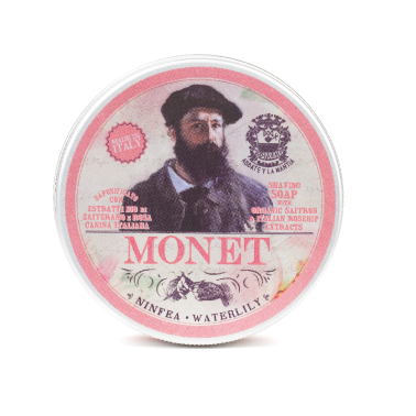 Savon de rasage "Monet" Abbate Y La Mantia