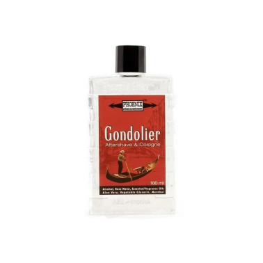 Apres Rasage "Gondolier" Phoenix Artisan Accoutrem...