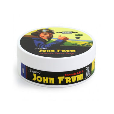 Savon à raser "John Frum" Phoenix Artisan Accoutrements