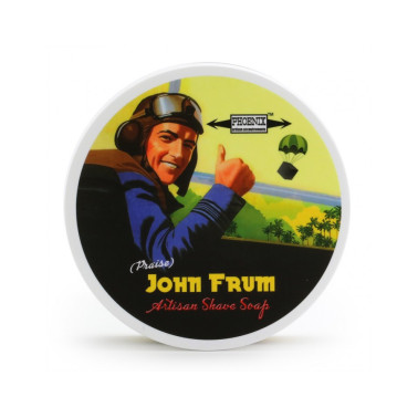 Savon à raser "John Frum" Phoenix Artisan Accoutrements