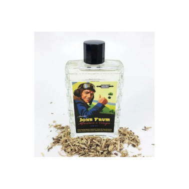 Après Rasage "John Frum" Phoenix Artisan Accoutrements