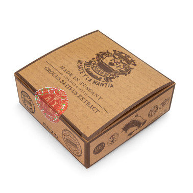 Savon de rasage "Isacco" Abbate Y La Mantia