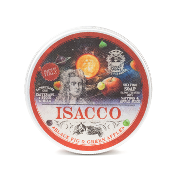 Savon de rasage "Isacco" Abbate Y La Mantia