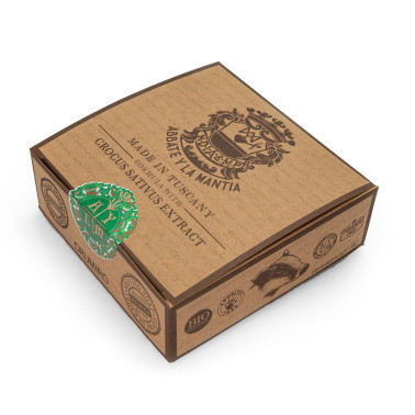 Savon de rasage "Crumiro" Abbate Y La Mantia