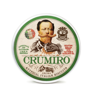 Savon de rasage "Crumiro" Abbate Y La Mantia
