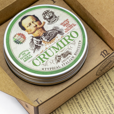 Savon de rasage "Crumiro" Abbate Y La Mantia