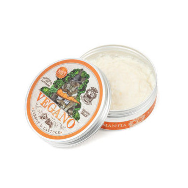 Savon de rasage "Vegano" Abbate Y La Mantia
