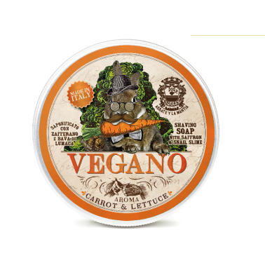 Savon de rasage "Vegano" Abbate Y La Mantia