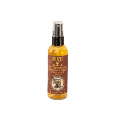 Lotion Grooming Tonic Cheveux Reuzel spray