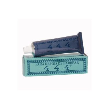 Baume après rasage 444