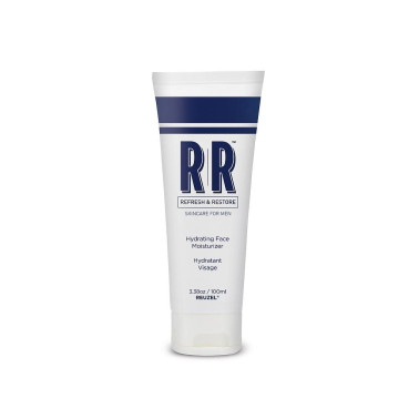 Crème Hydratante pour le visage Reuzel