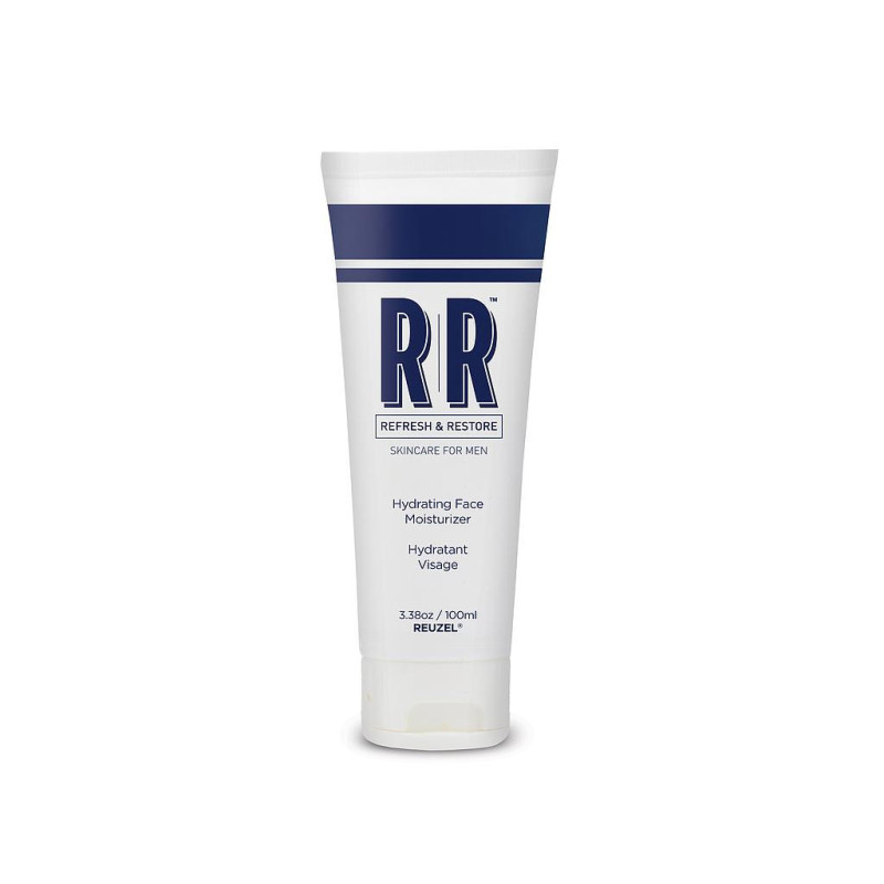Crème Hydratante pour le visage Reuzel
