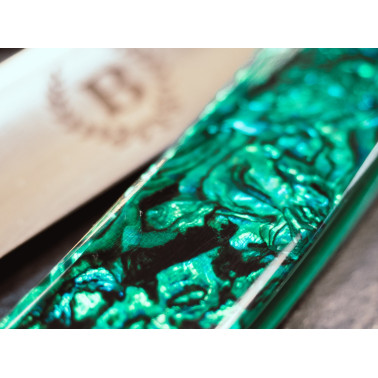 Rasoir Abalone Böker