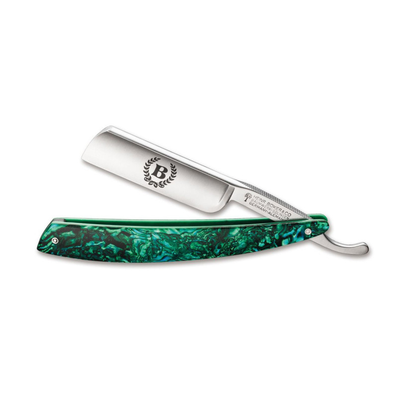 Rasoir Abalone Böker
