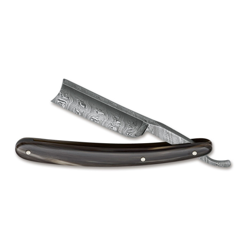 Rasoir coupe chou Damas Corne Blonde de la marque Böker