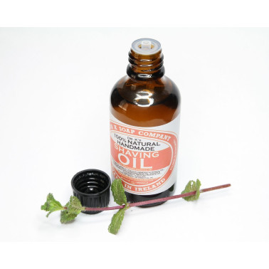 Huile de Rasage Dr K Soap