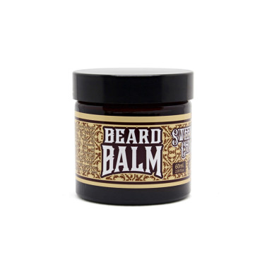 Baume pour la barbe n°5 "Sweet Chufa" Hey Joe