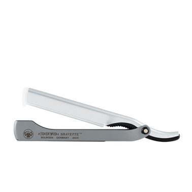 Rasoir Shavette Dovo  acier