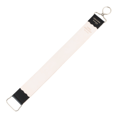Ceinture Dovo avec anneaux