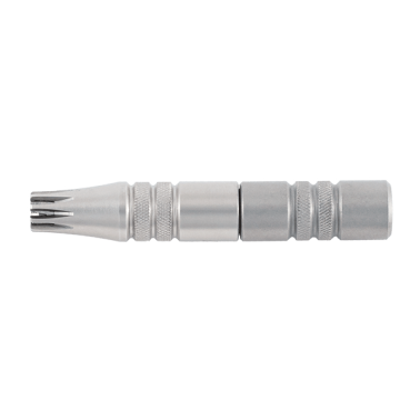 Rasoir Coupe poils nez et oreilles de la marque Dovo