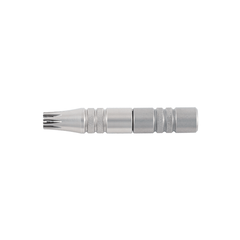 Rasoir Coupe poils nez et oreilles de la marque Dovo