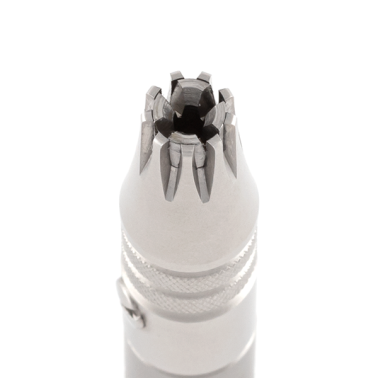 Rasoir Coupe poils nez et oreilles de la marque Dovo