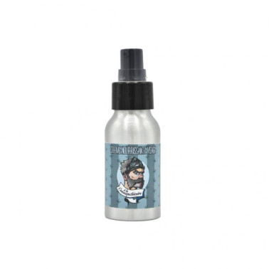 Crème nourrissante Visage Ca va barber !