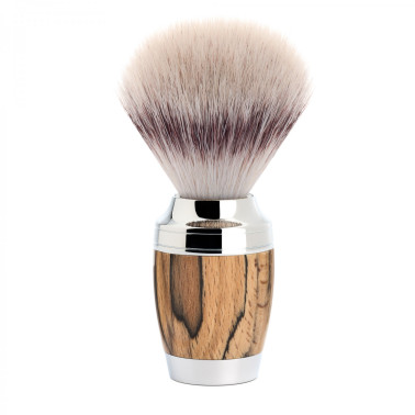 Coffret rasoir de sécurité Stylo - Muhle Hêtre étuvé
