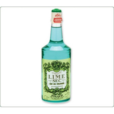Eau de Cologne Lime Sec Pinaud