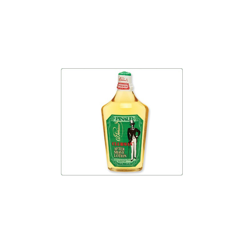 Après-Rasage Clubman Original Pinaud
