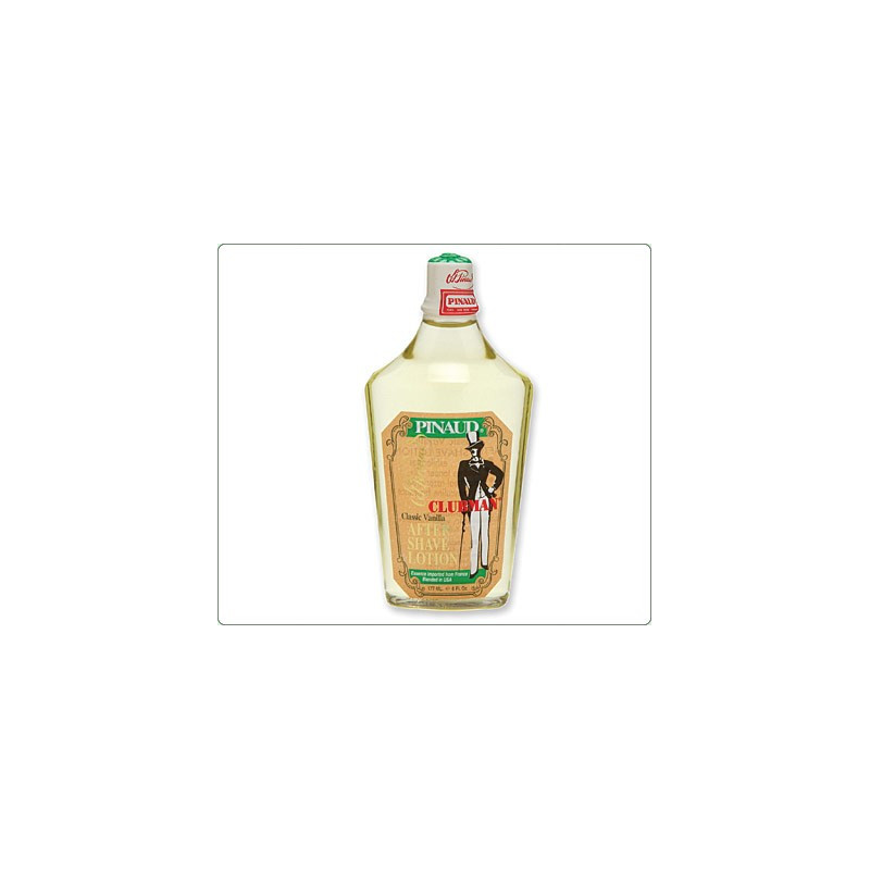 Après-Rasage Classic Vanilla Pinaud
