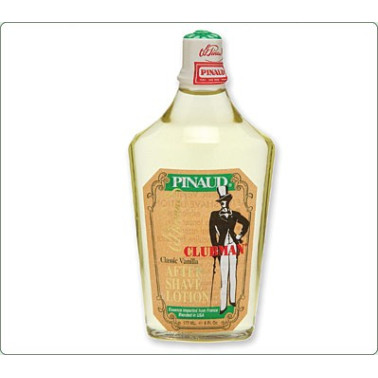 Après-Rasage Classic Vanilla Pinaud
