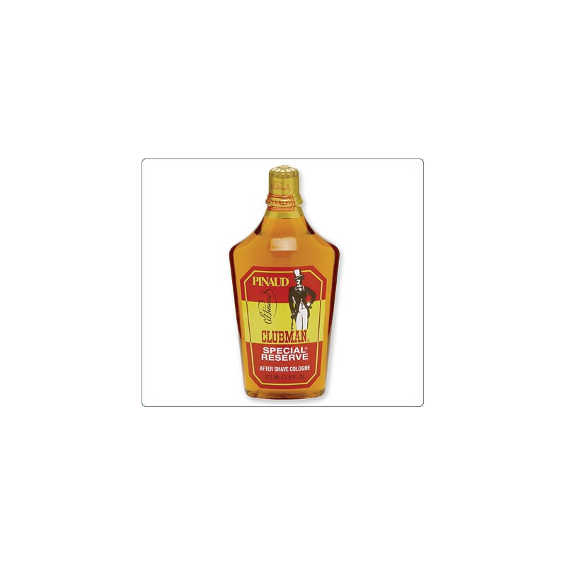 Après-Rasage Special Reserve Pinaud