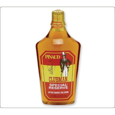 Après-Rasage Special Reserve Pinaud