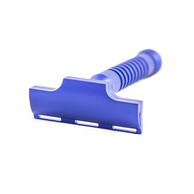 Rasoir de sécurité SE "Hawk V2" RazoRock Electri...