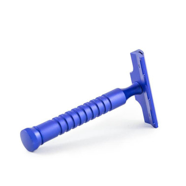 Rasoir de sécurité SE "Hawk V2" RazoRock Electri...