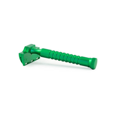 Rasoir de sécurité SE "Hawk V2" RazoRock Hulk Gr...