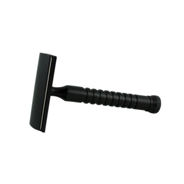 Rasoir de sécurité SE "Hawk V2" RazoRock Black