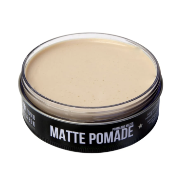 Cire coiffante "Matt Pomade" Uppercut Deluxe