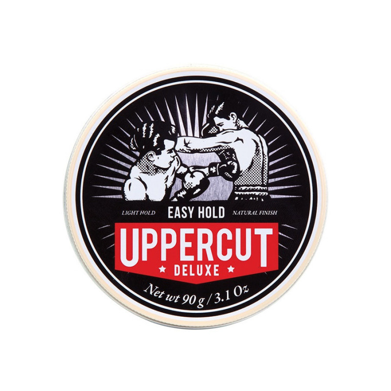 Pommade coiffante "Easy Hold" signé Uppercut Deluxe