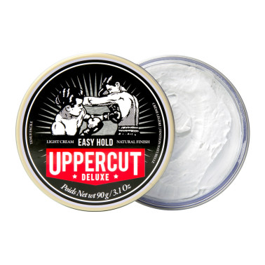 Pommade coiffante "Easy Hold" signé Uppercut Deluxe