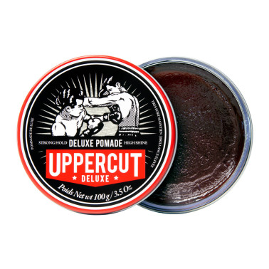 Cire à cheveux Deluxe de la marque Uppercut Deluxe