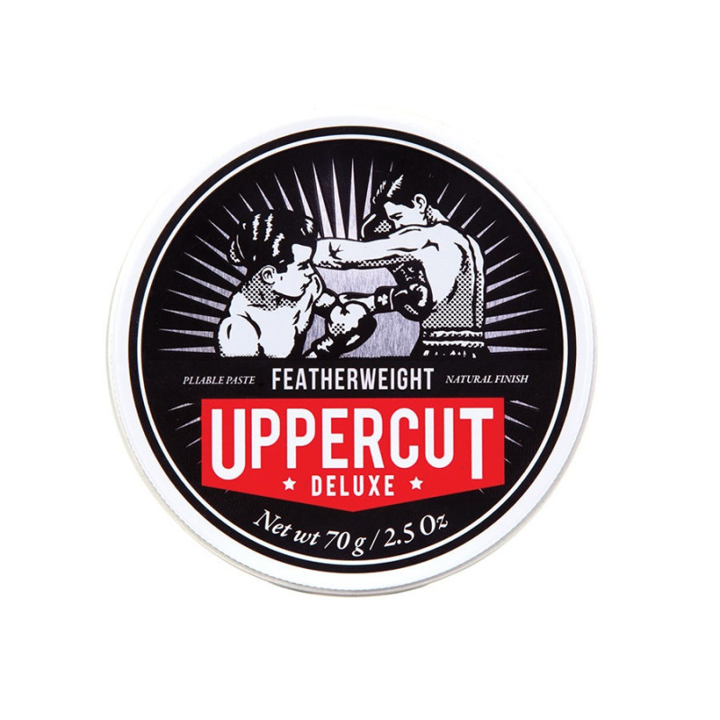 Cire à cheveux "Featherweight" signé Uppercut Deluxe