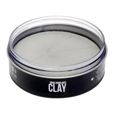 Cire à cheveux "Clay" Uppercut Deluxe