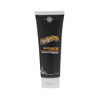 Beard butter "Whiskey Bar" Suavecito