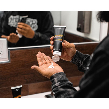 Beard butter "Whiskey Bar" Suavecito