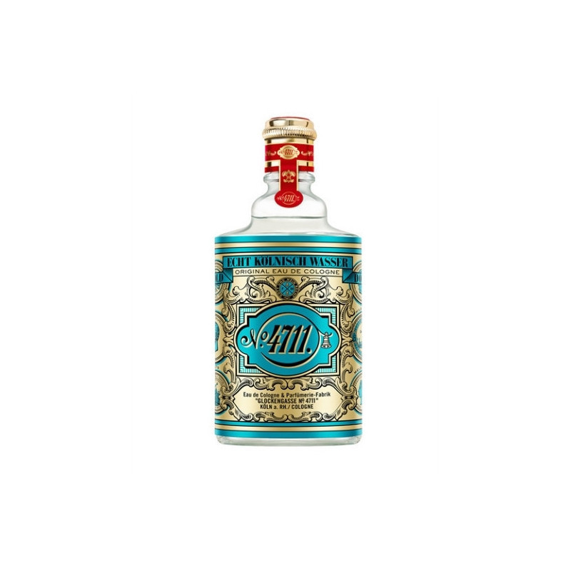 Eau de Cologne Originale 4711 - Bouteille à vis 150ml