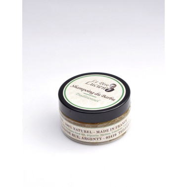 Art du Barbier -Savon Shampoing Du Barbu le Père Lucien Traditionnel