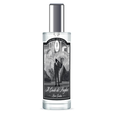 Après-rasage parfum "Conte di Puglia" EXTRO Cosmesi new